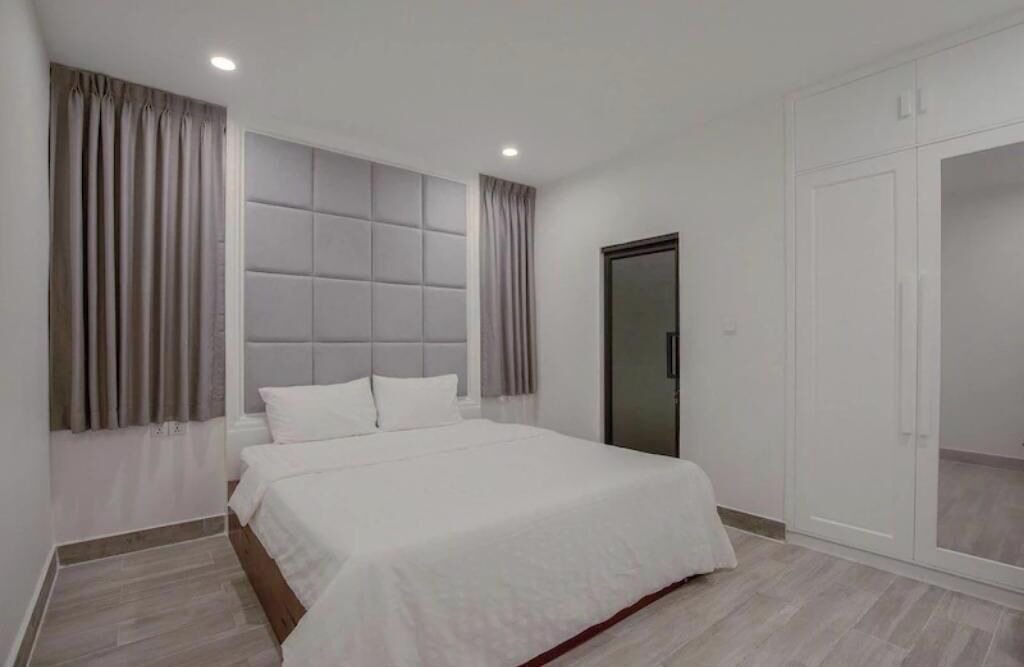 Photo of Bedroom in Phnom Penh City Centre