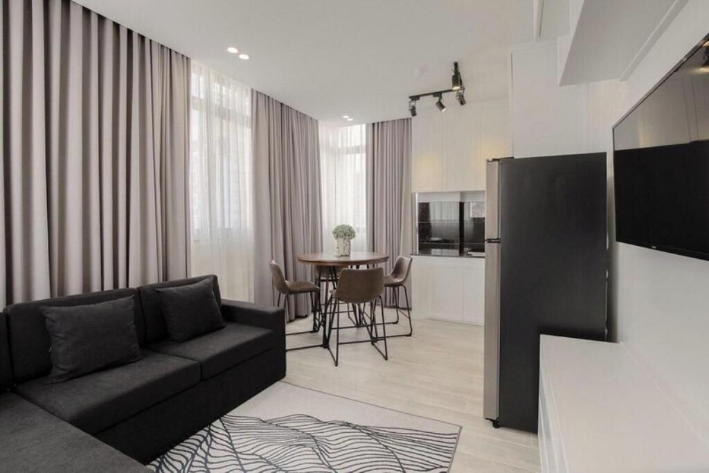 Photo of Livingroom in Phnom Penh City Centre
