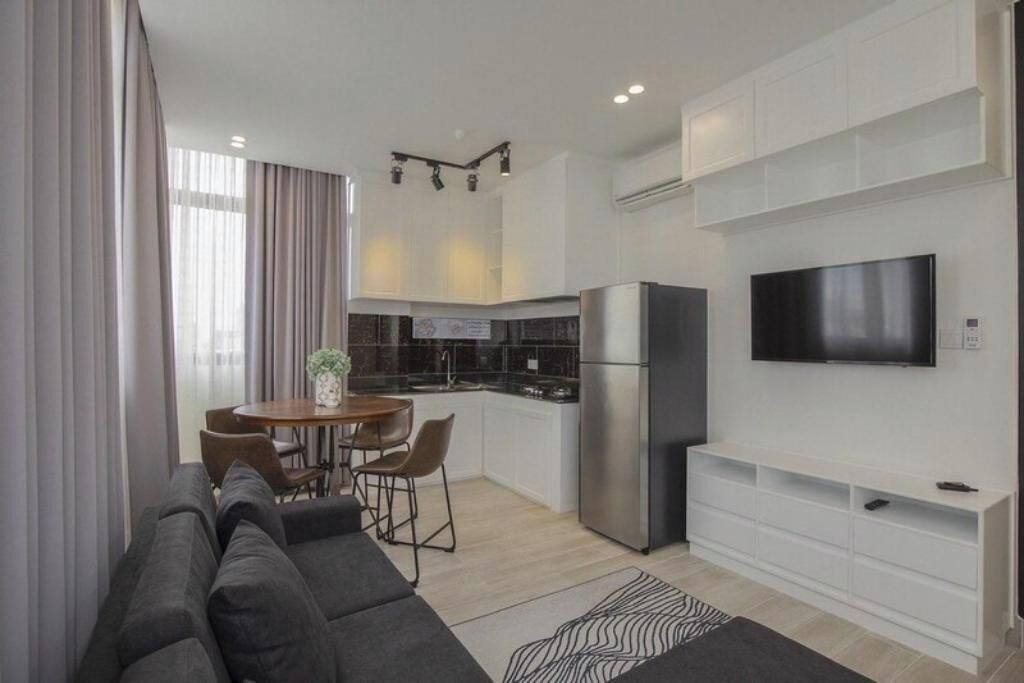Photo of Livingroom in Phnom Penh City Centre