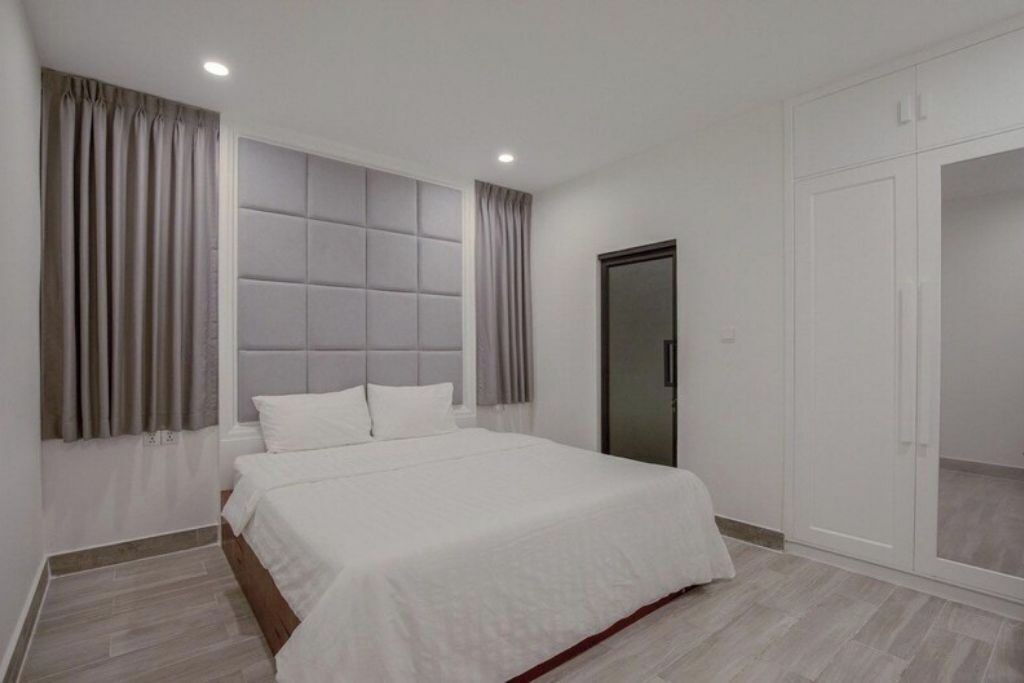 Photo of Bedroom in Prampir Makara
