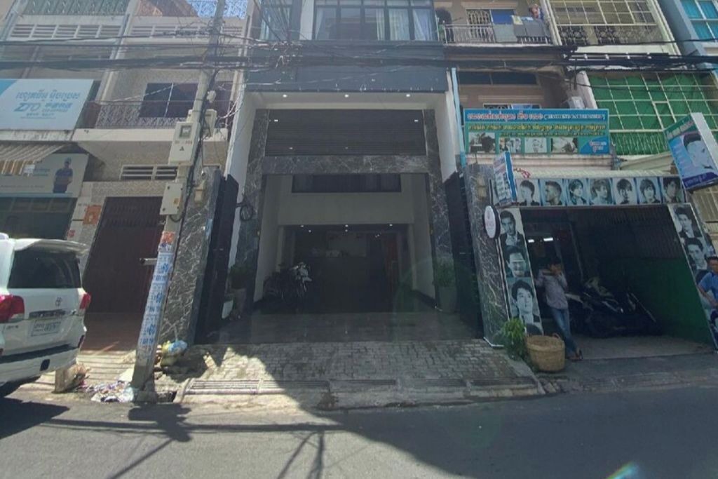 Photo of Outdoor in Prampir Makara