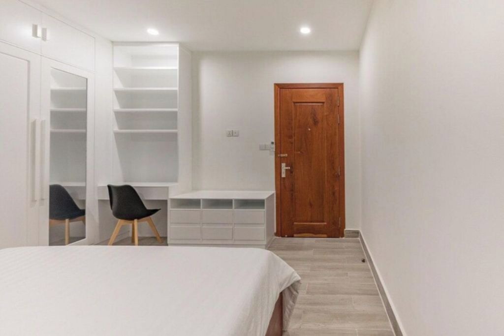 Photo of Bedroom in Prampir Makara