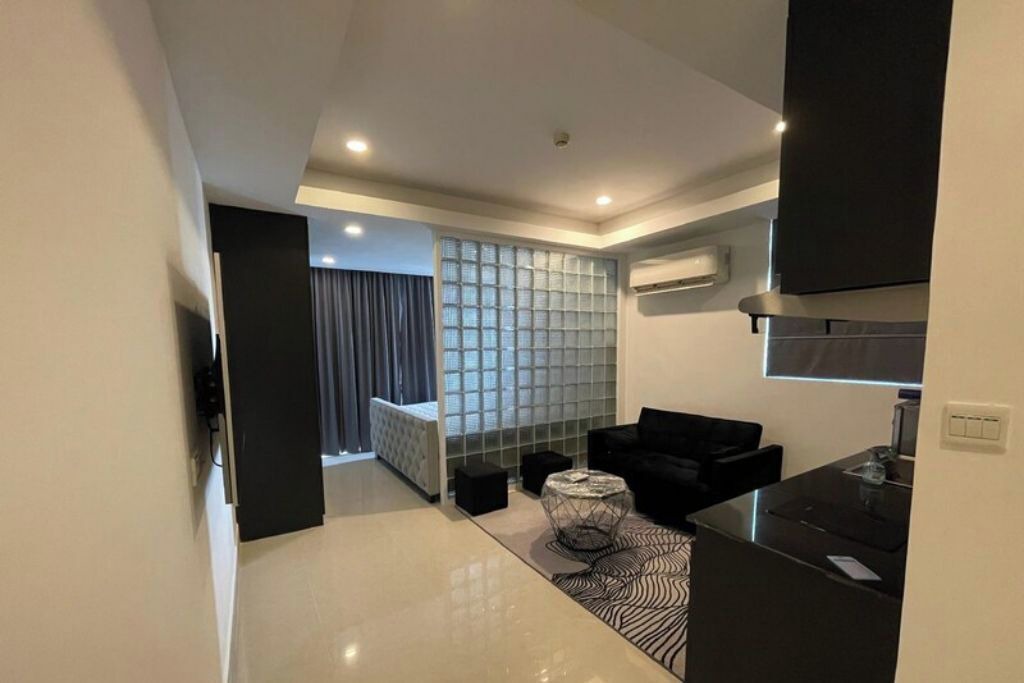Photo of Livingroom in Phnom Penh City Centre