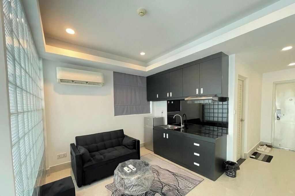 Photo of Livingroom in Phnom Penh City Centre