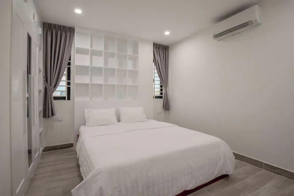 Photo of Bedroom in Phnom Penh City Centre