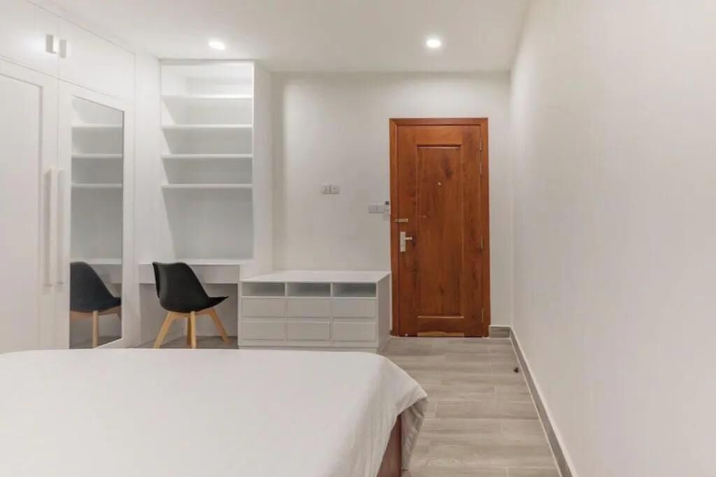 Photo of Bedroom in Phnom Penh City Centre