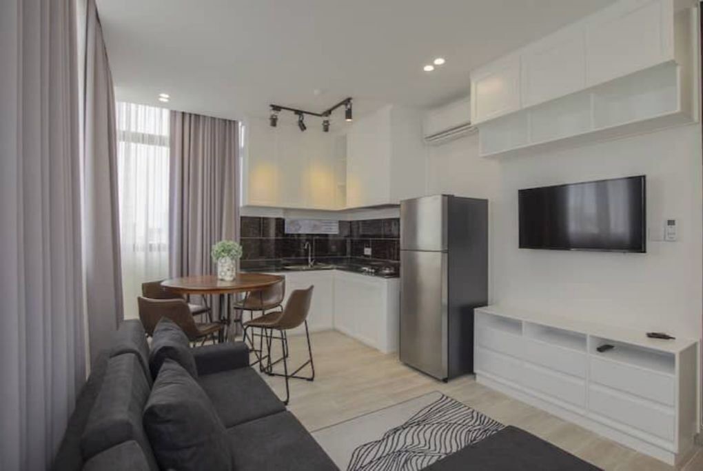 Photo of Livingroom in Phnom Penh City Centre