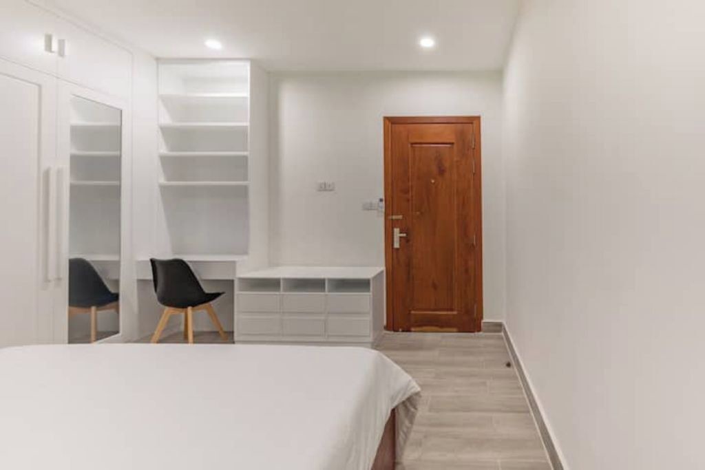 Photo of Bedroom in Phnom Penh City Centre