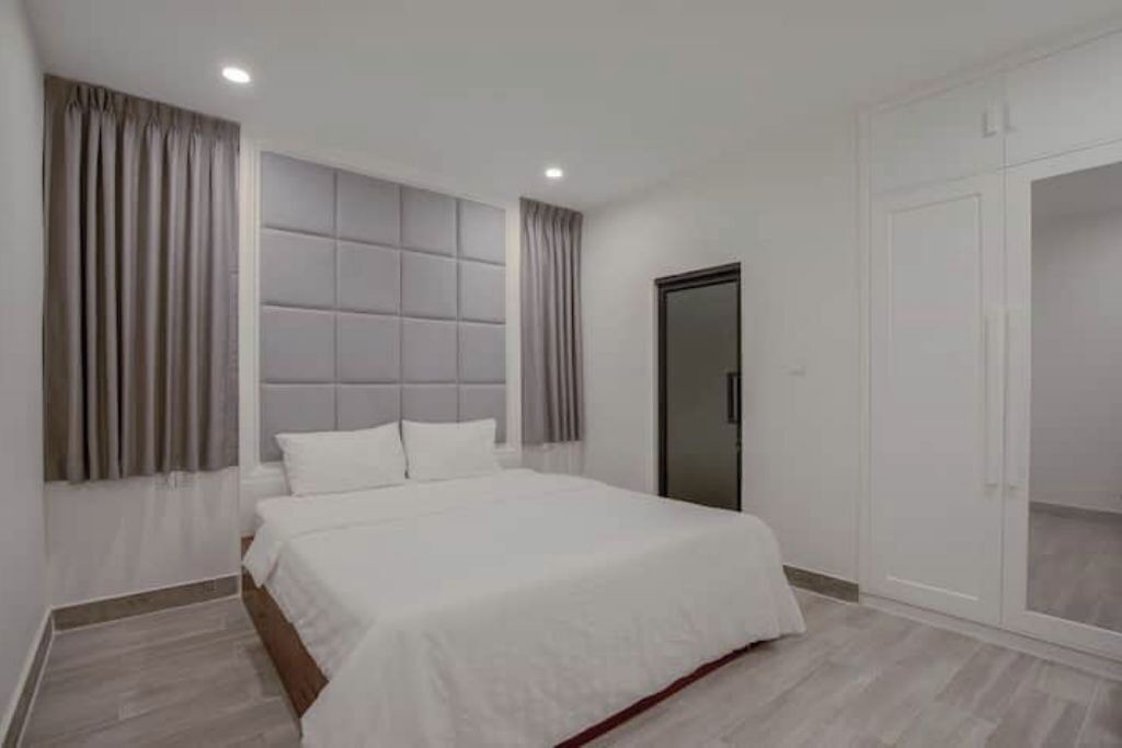Photo of Bedroom in Phnom Penh City Centre