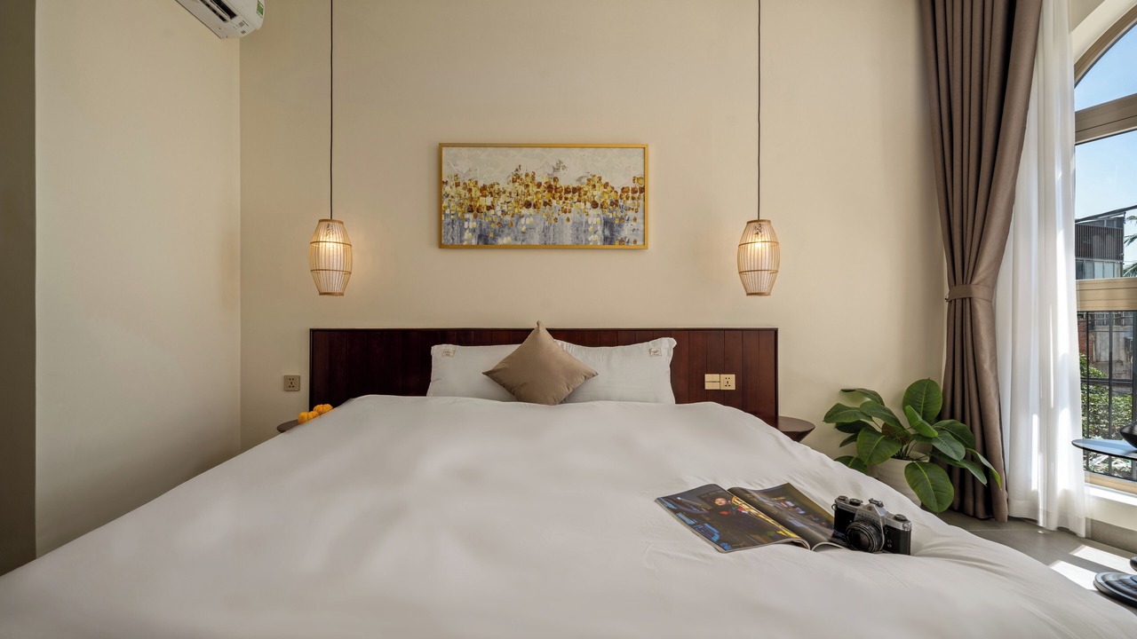 Photo of Bedroom in Son Tra