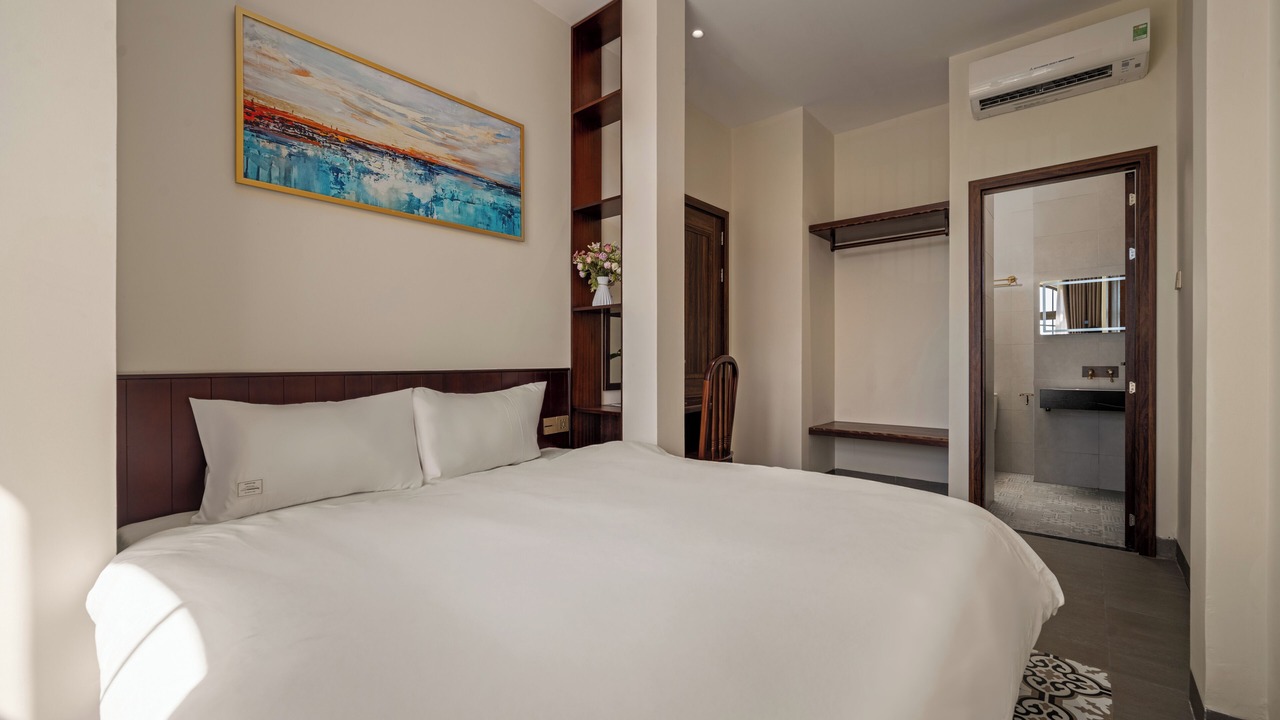 Photo of Bedroom in Son Tra