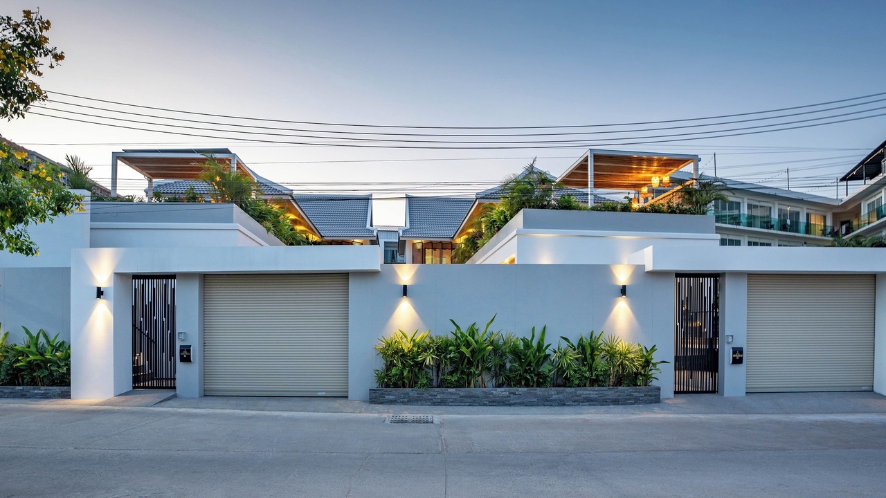 Photo of Outdoor in South Pattaya