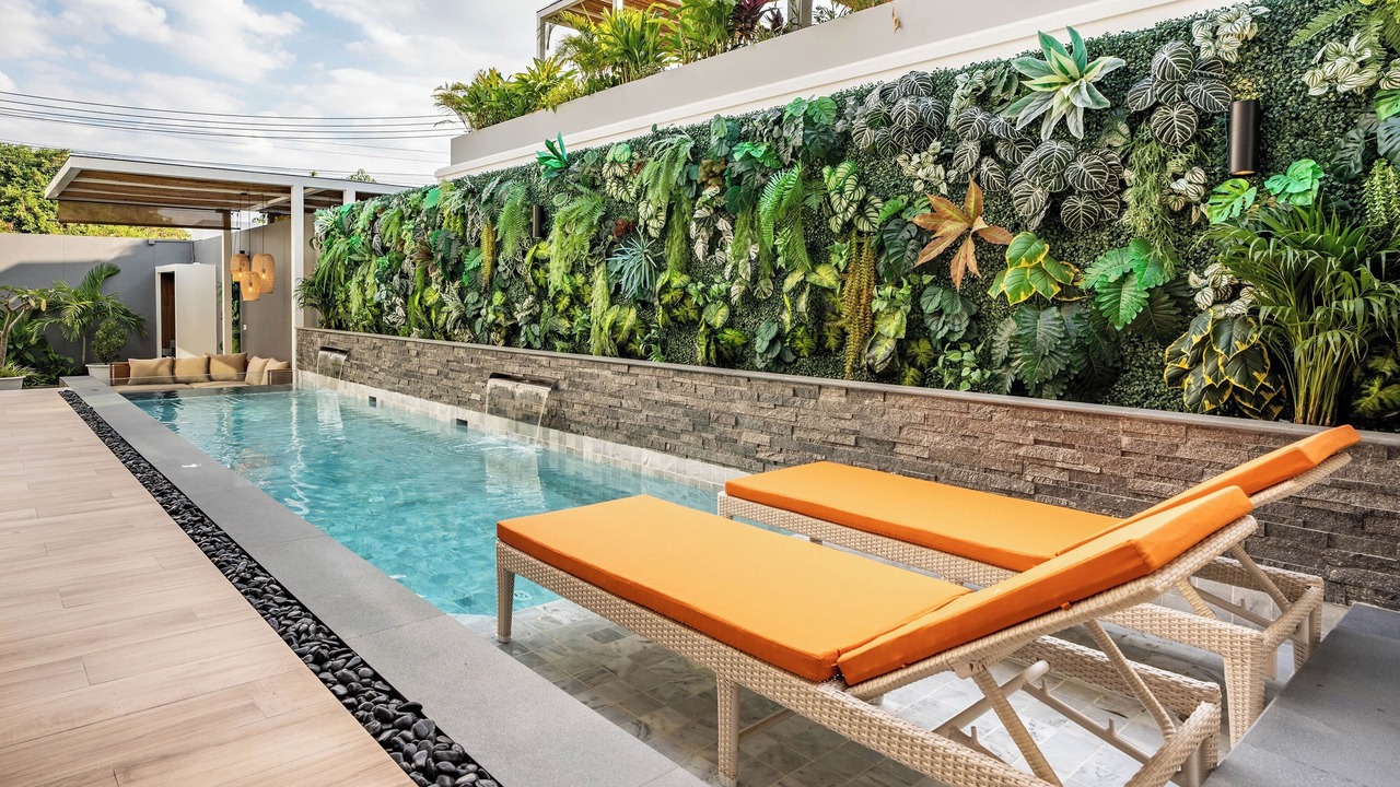 Photo of Outdoor in South Pattaya