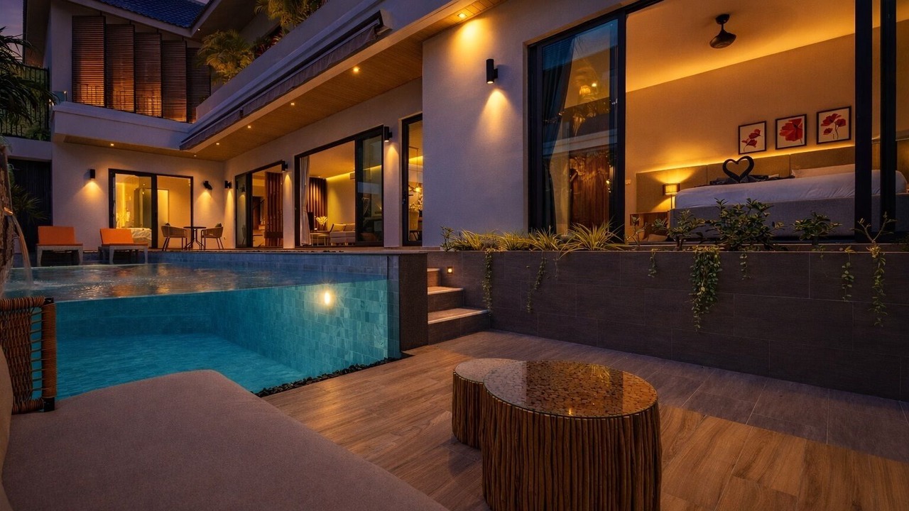 Photo of Outdoor in South Pattaya