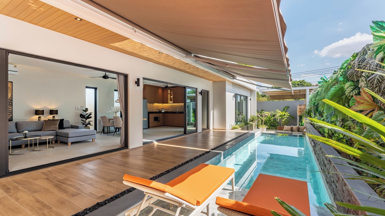 Photo of Outdoor in South Pattaya