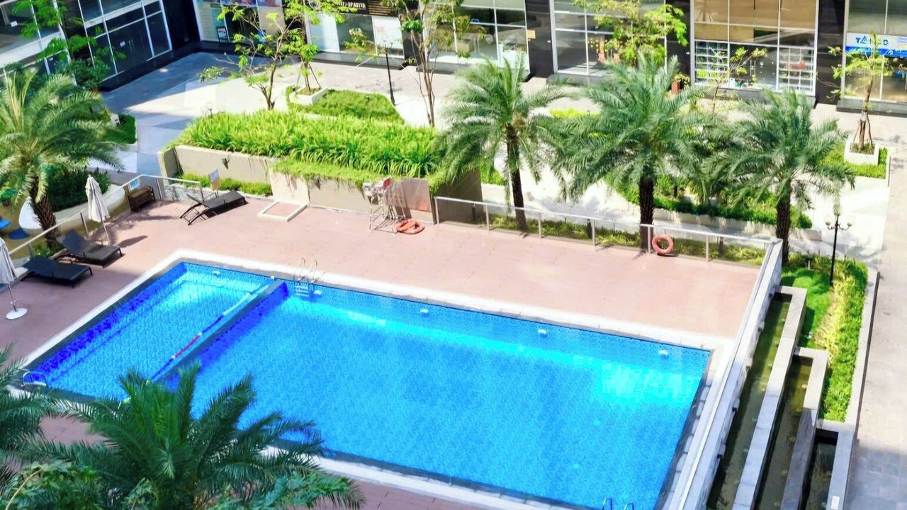 Photo of Outdoor in Tan Binh
