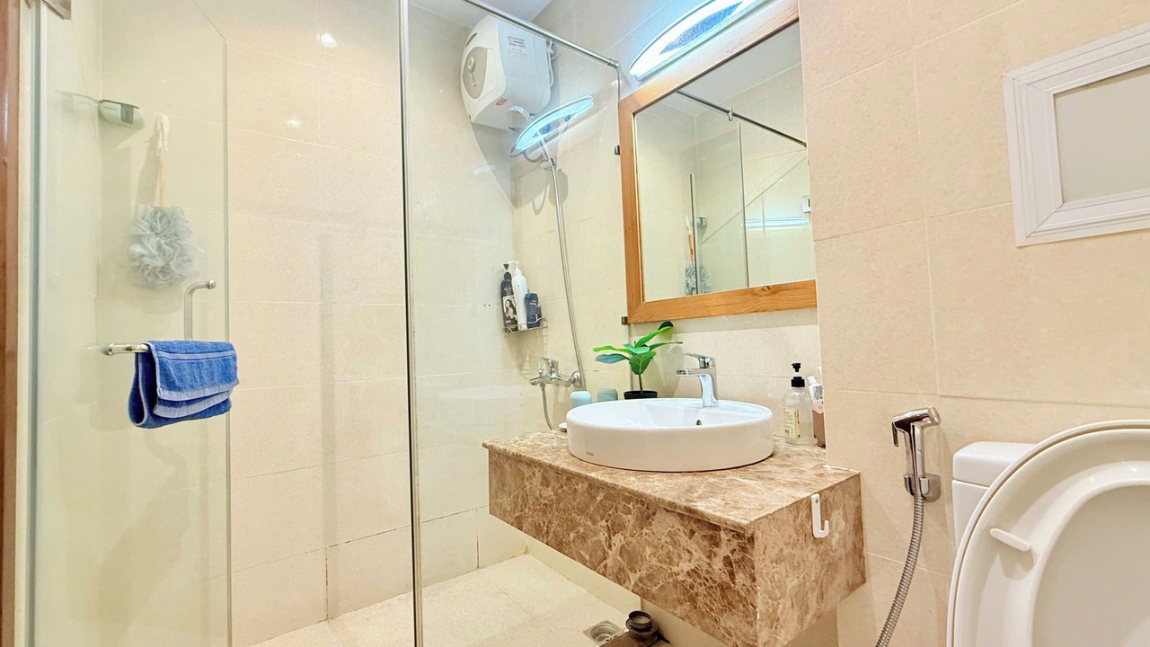 Photo of Bathroom in Tan Binh