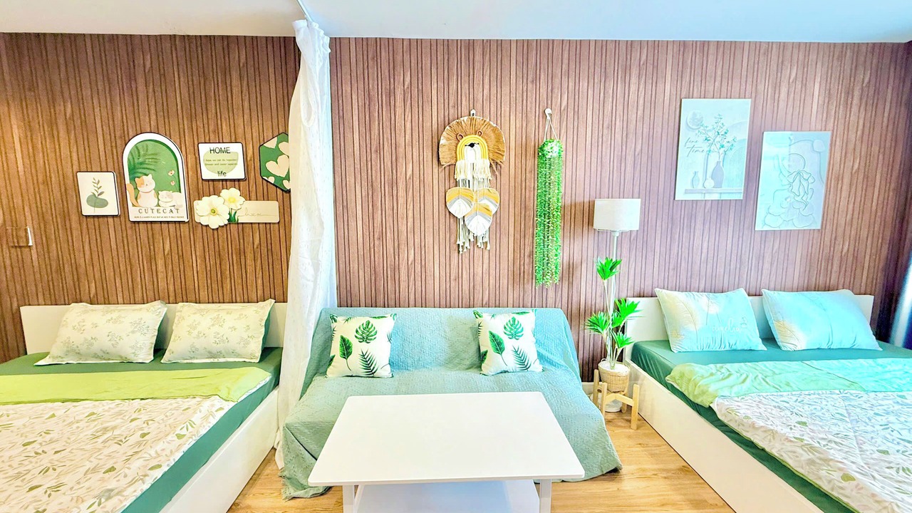 Photo of Bedroom in Tan Binh