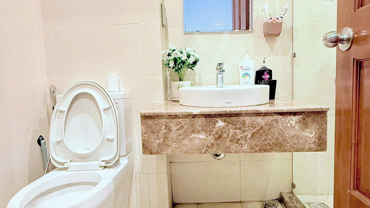 Photo of Bathroom in Tan Binh