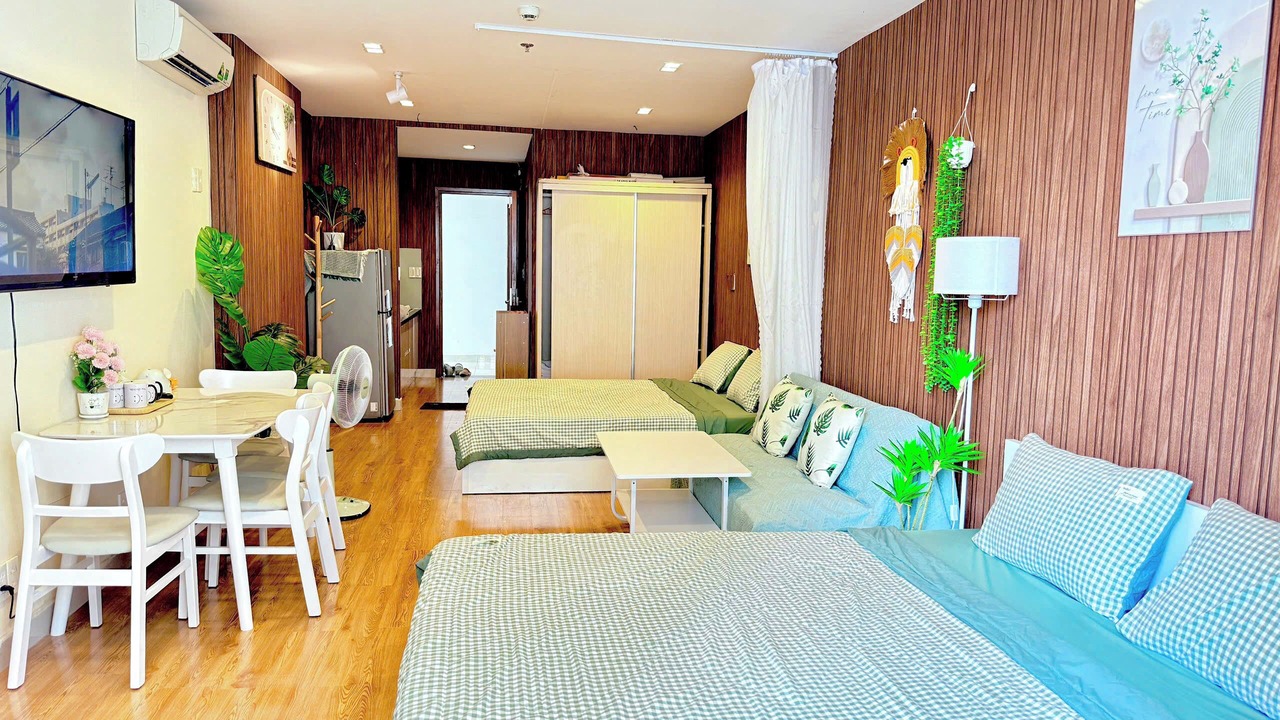 Photo of Bedroom in Tan Binh