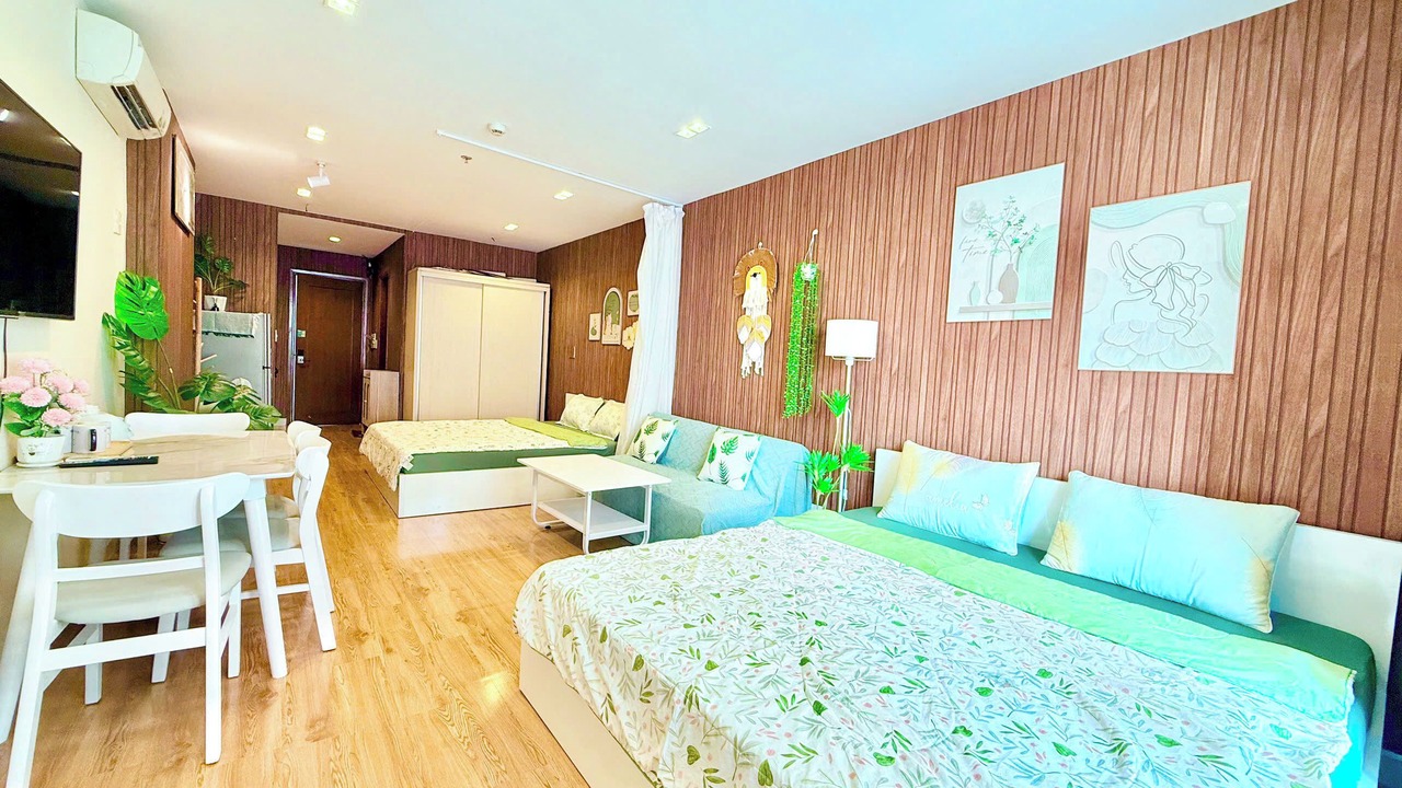 Photo of Bedroom in Tan Binh