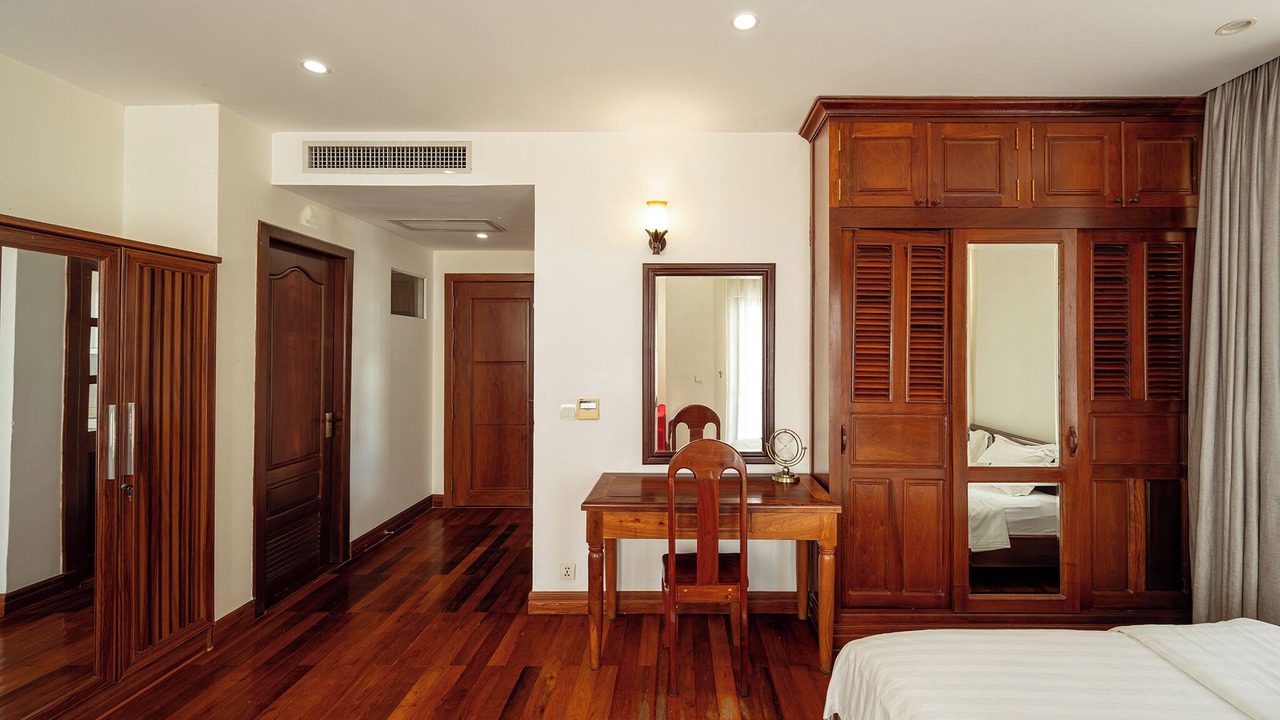 Photo of Bedroom in Chamkar Mon