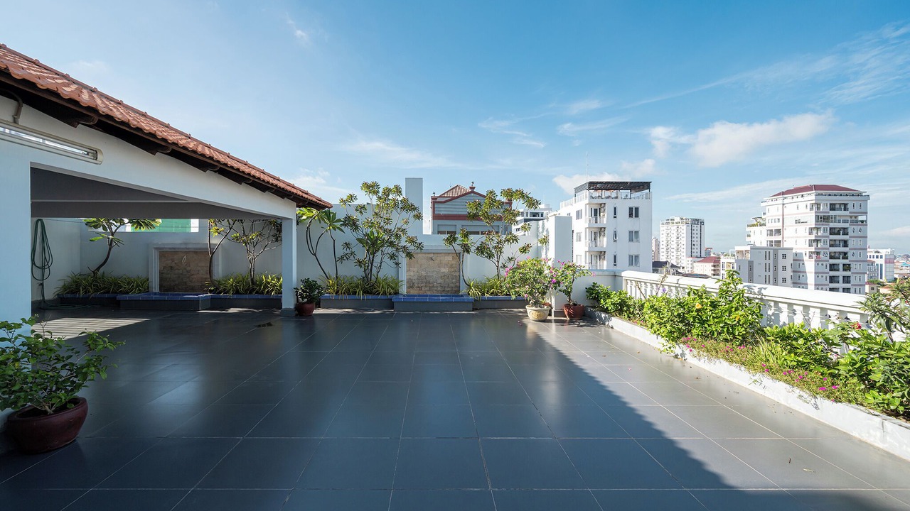Photo of Outdoor in Chamkar Mon