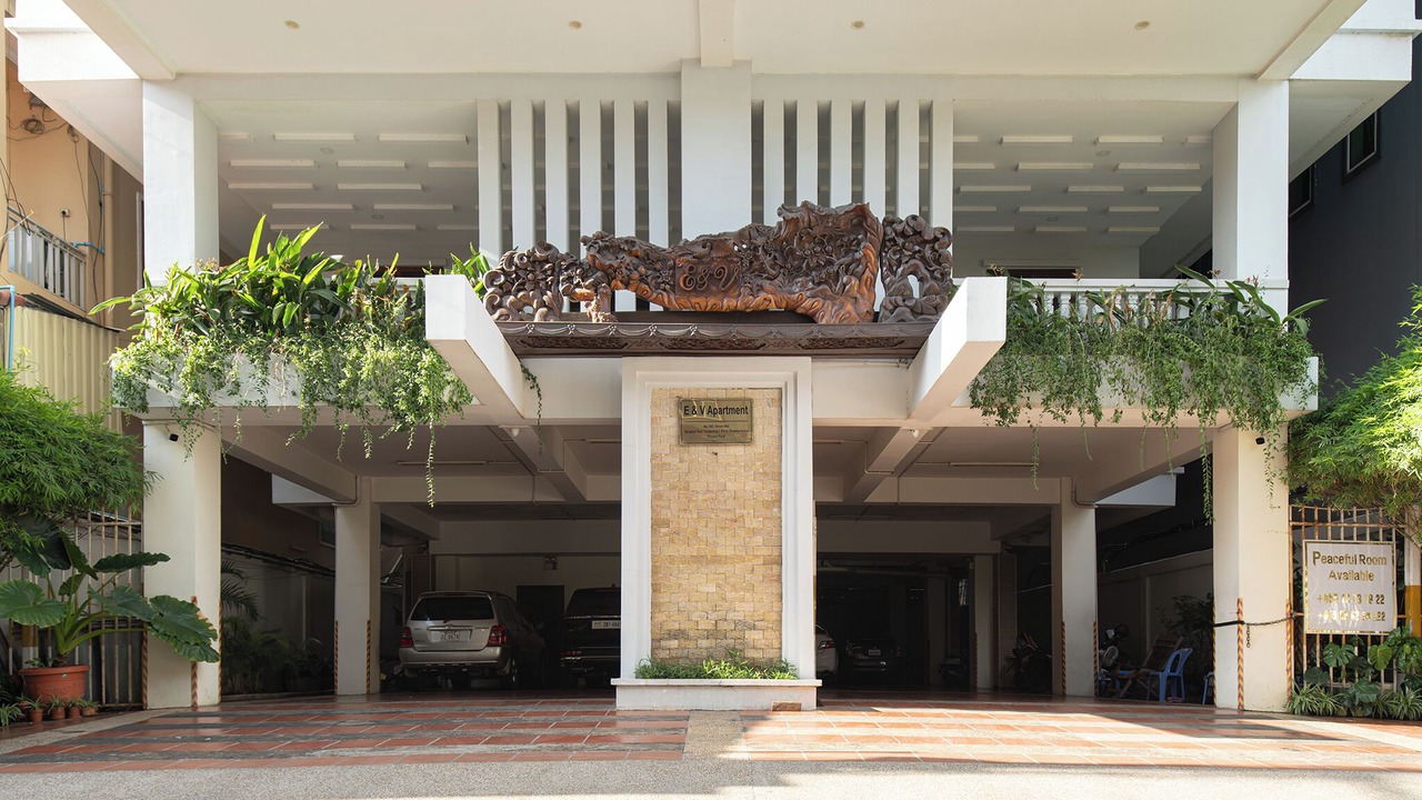 Photo of Outdoor in Chamkar Mon