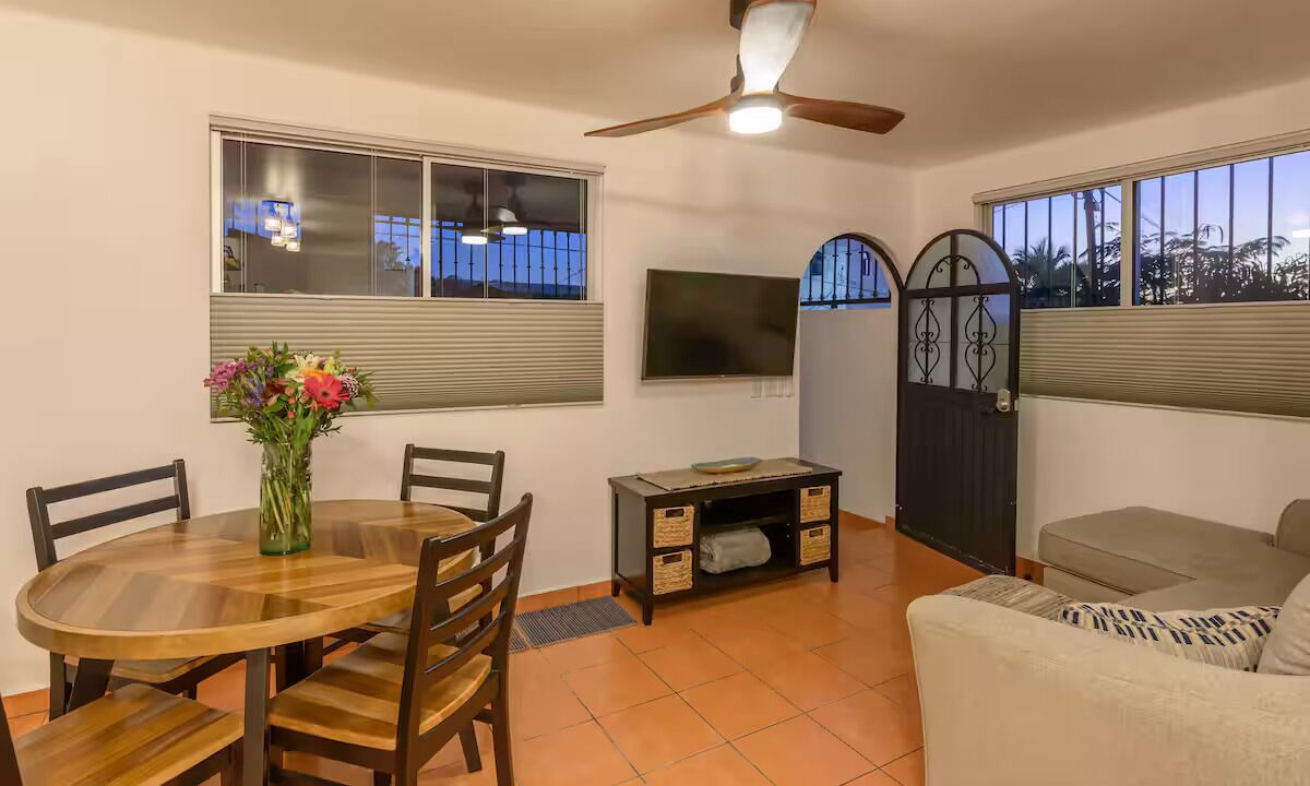 Photo of Livingroom in San Jose del Cabo
