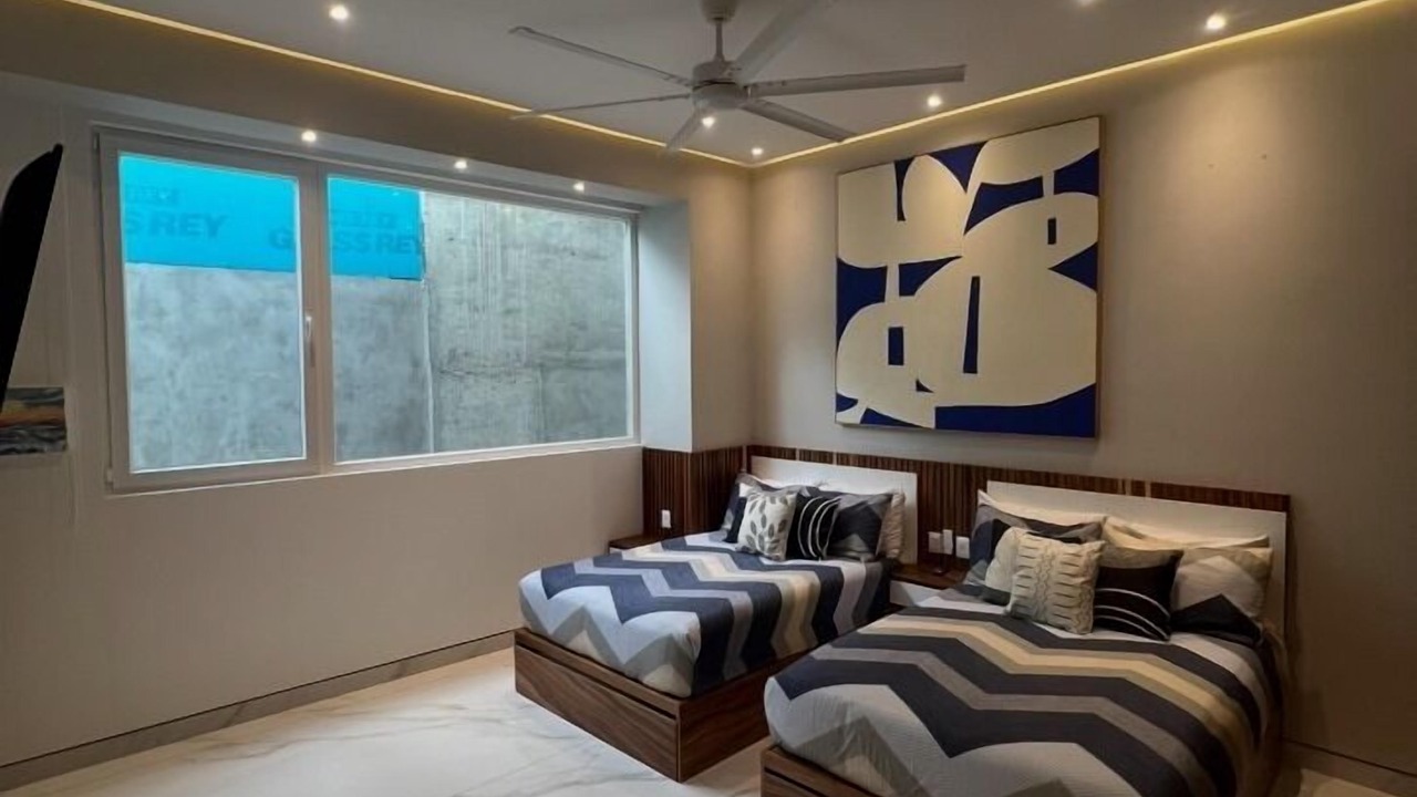 Photo of Bedroom in Bucerias