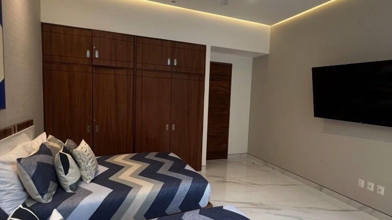 Photo of Bedroom in Bucerias