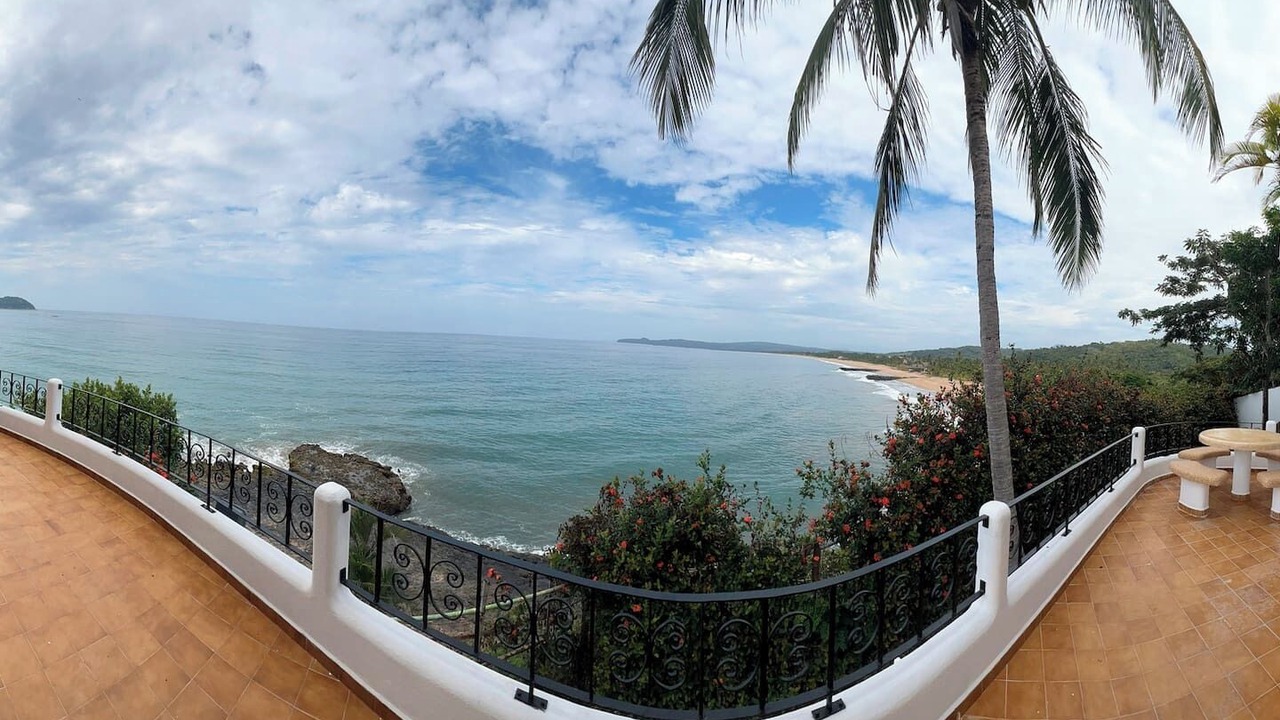 Photo of Outdoor in La Penita de Jaltemba