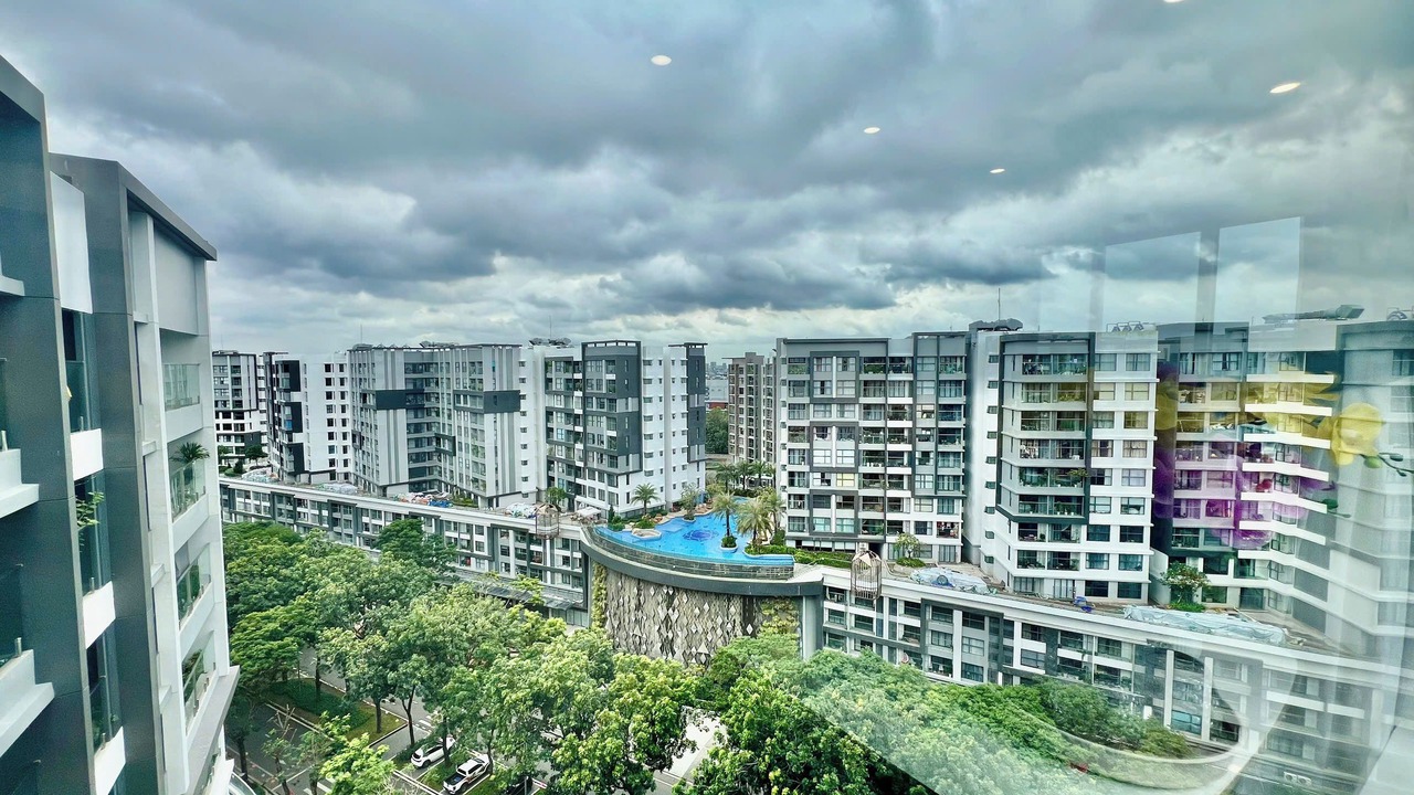Photo of Outdoor in Tan Phu District