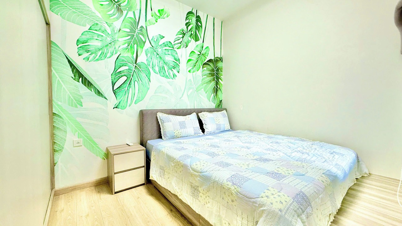 Photo of Bedroom in Tan Phu District