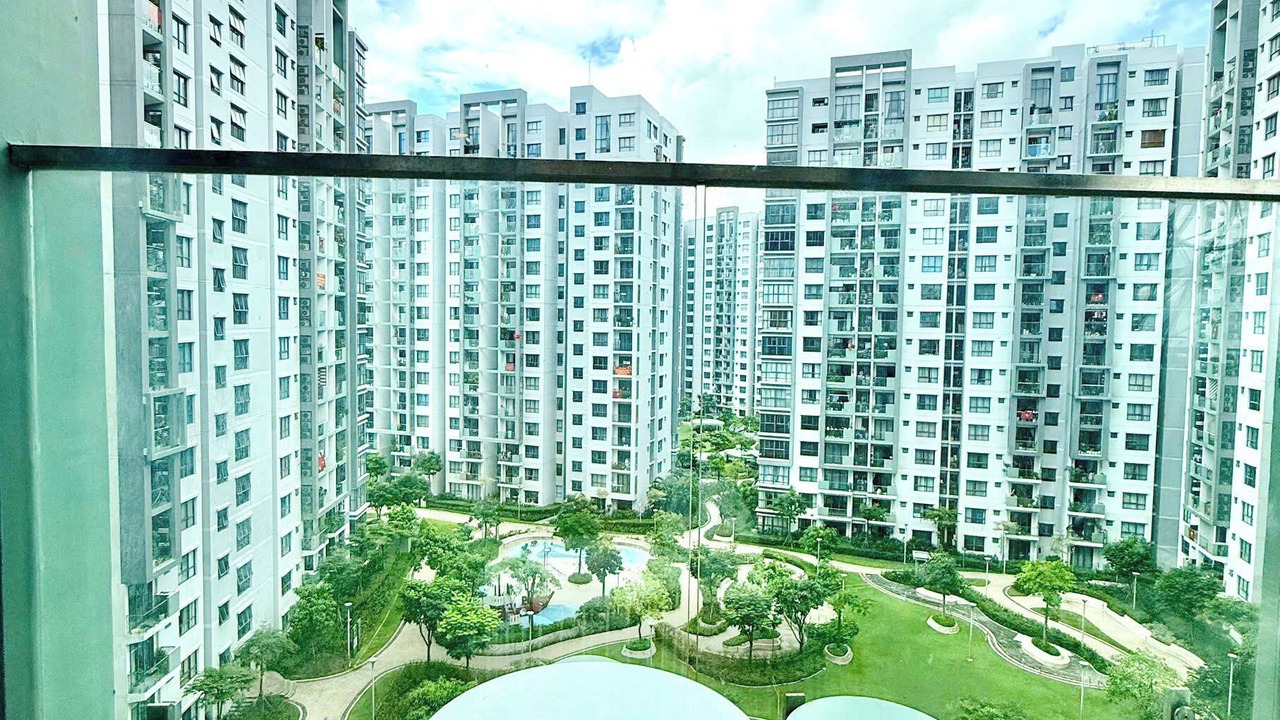 Photo of Outdoor in Tan Phu District