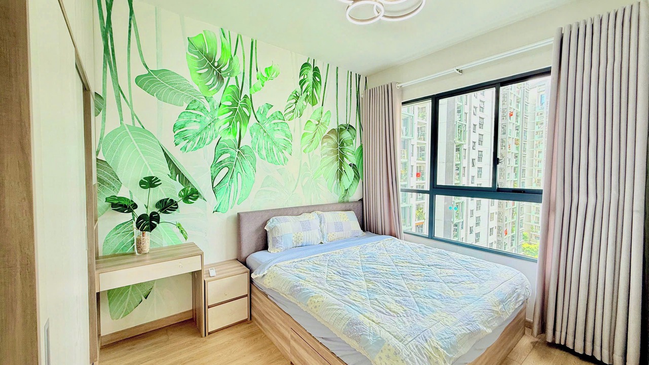 Photo of Bedroom in Tan Phu District