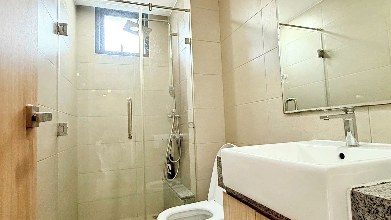 Photo of Bathroom in Tan Phu District