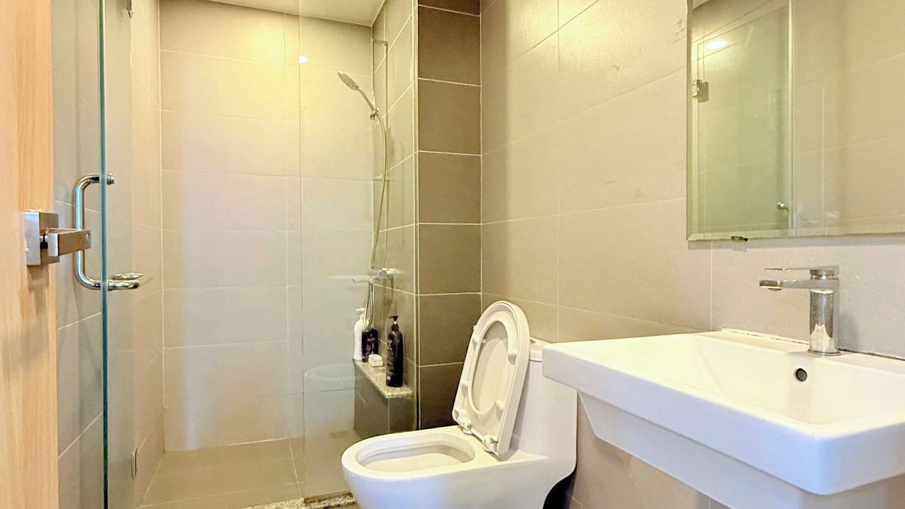 Photo of Bathroom in Tan Phu District