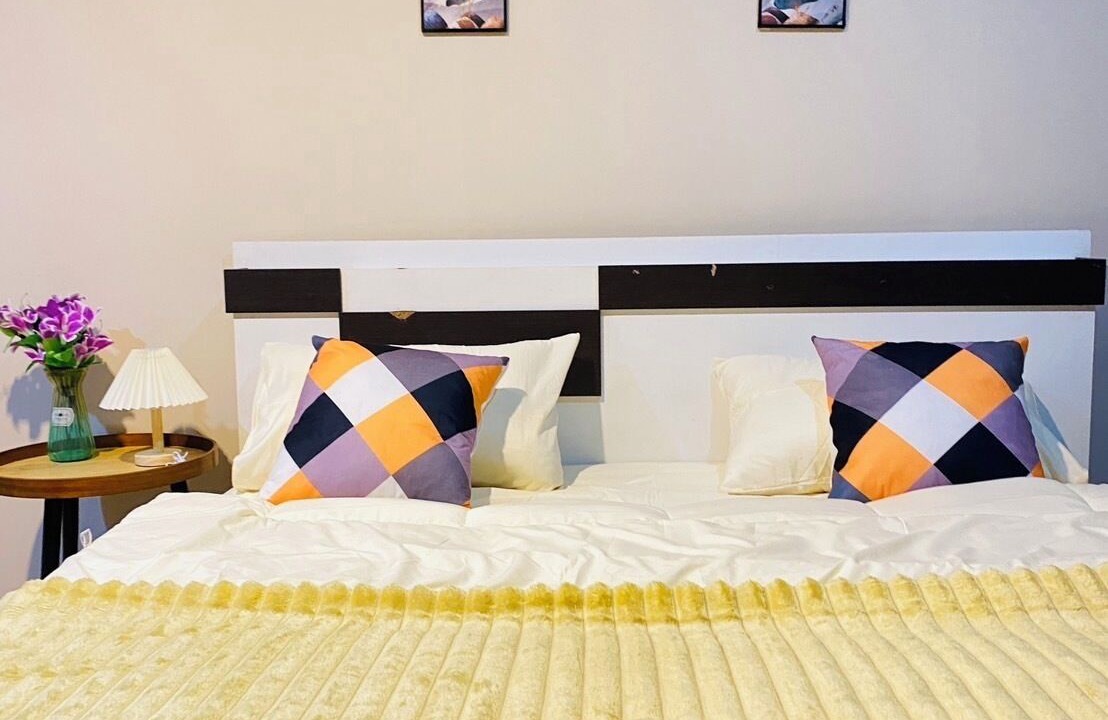 Photo of Bedroom in Khlong Hae