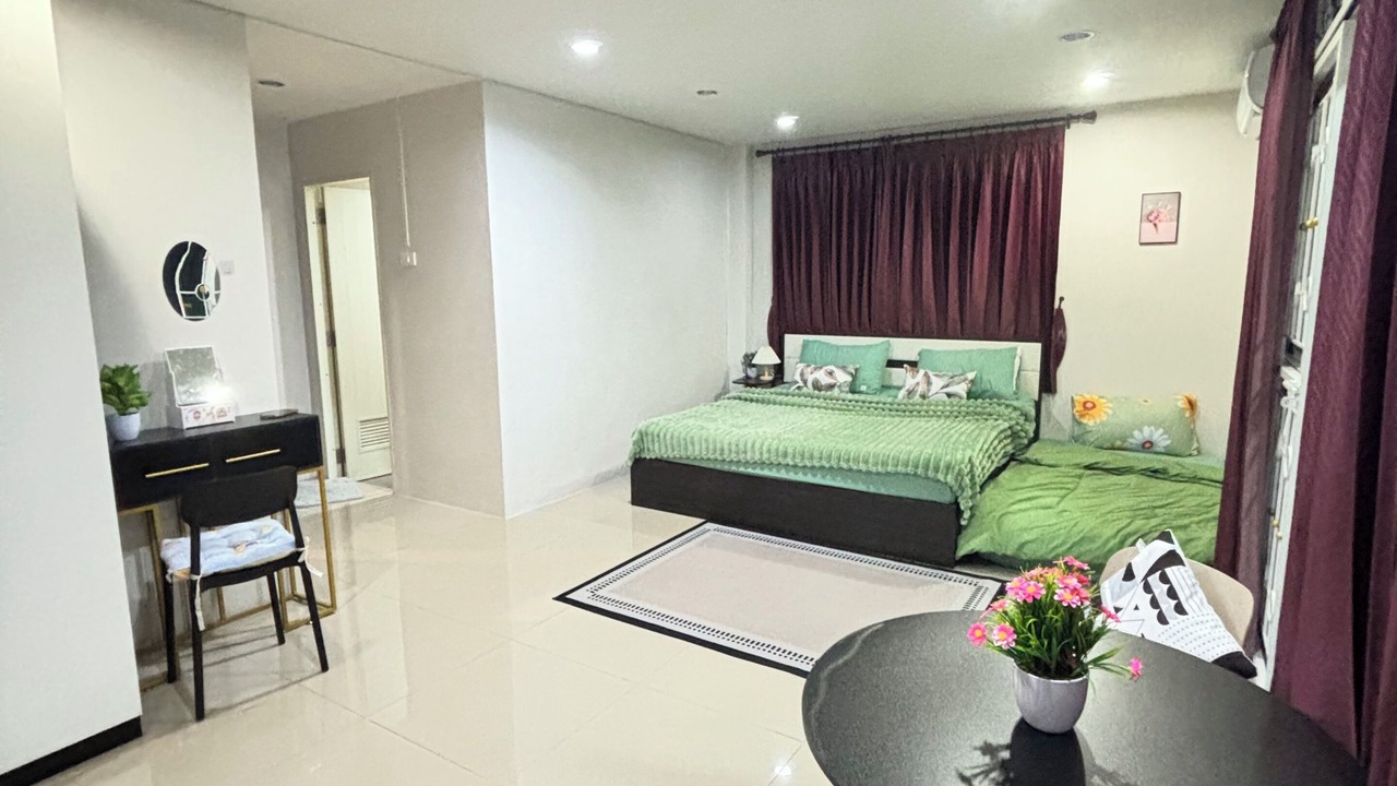 Photo of Bedroom in Khlong Hae