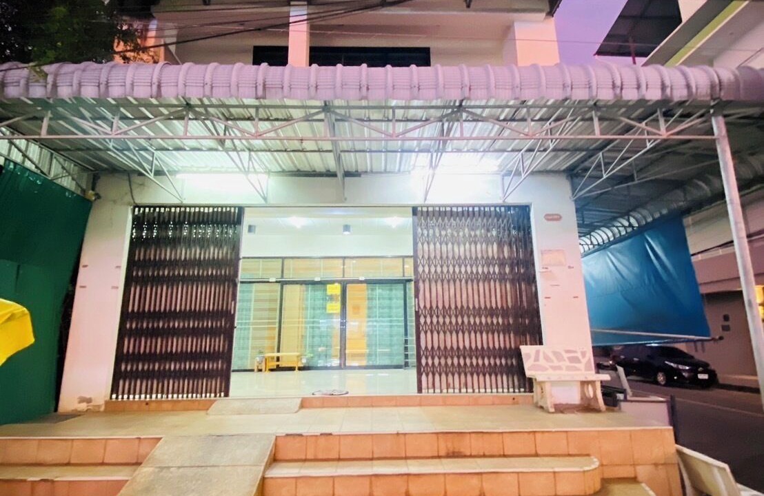 Photo of Outdoor in Khlong Hae
