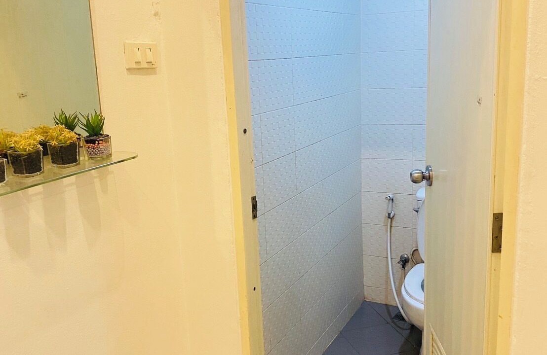 Photo of Bathroom in Khlong Hae