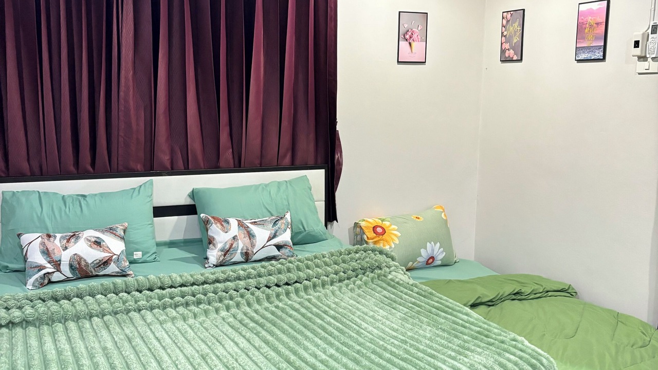 Photo of Bedroom in Khlong Hae
