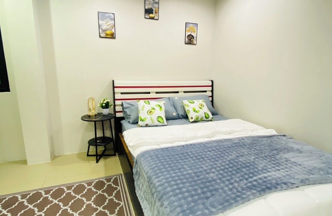 Photo of Bedroom in Khlong Hae