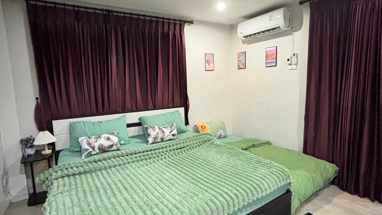 Photo of Bedroom in Khlong Hae