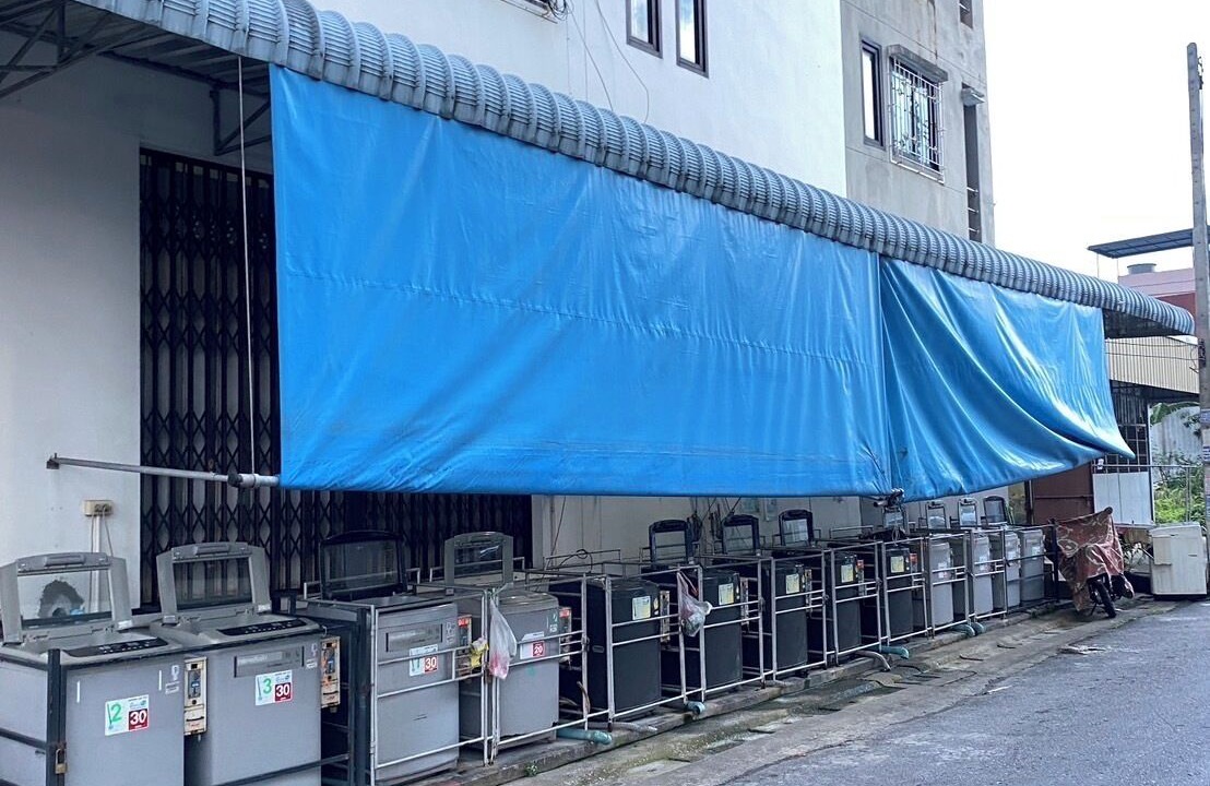 Photo of Outdoor in Khlong Hae