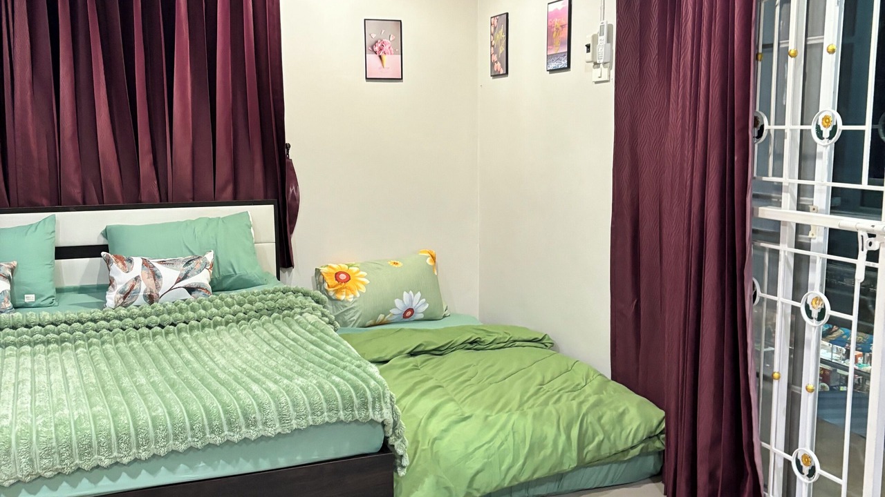 Photo of Bedroom in Khlong Hae