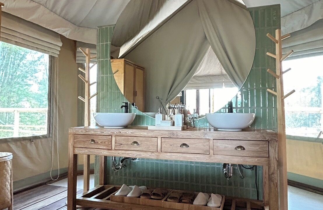 Photo of Bathroom in Mae Chan