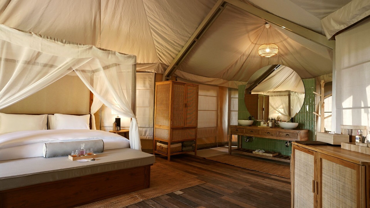 Photo of Bedroom in Mae Chan