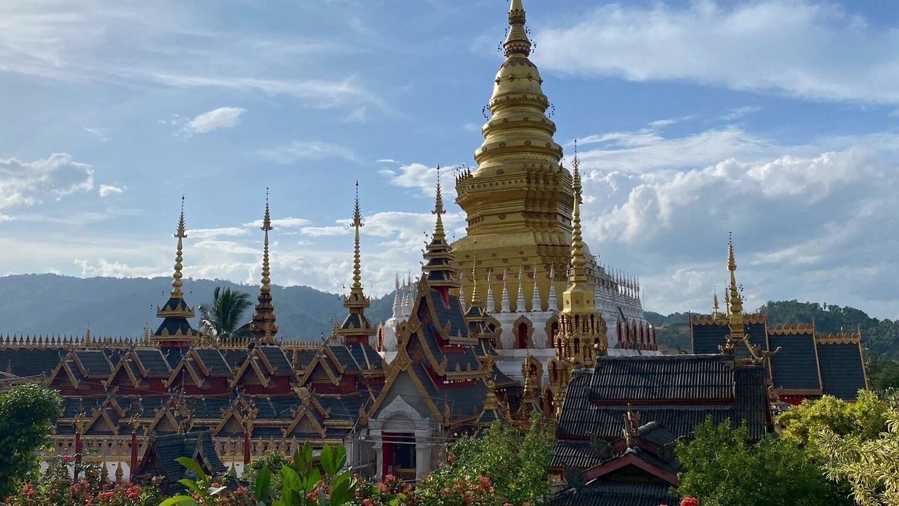 Photo of Outdoor in Mae Chan